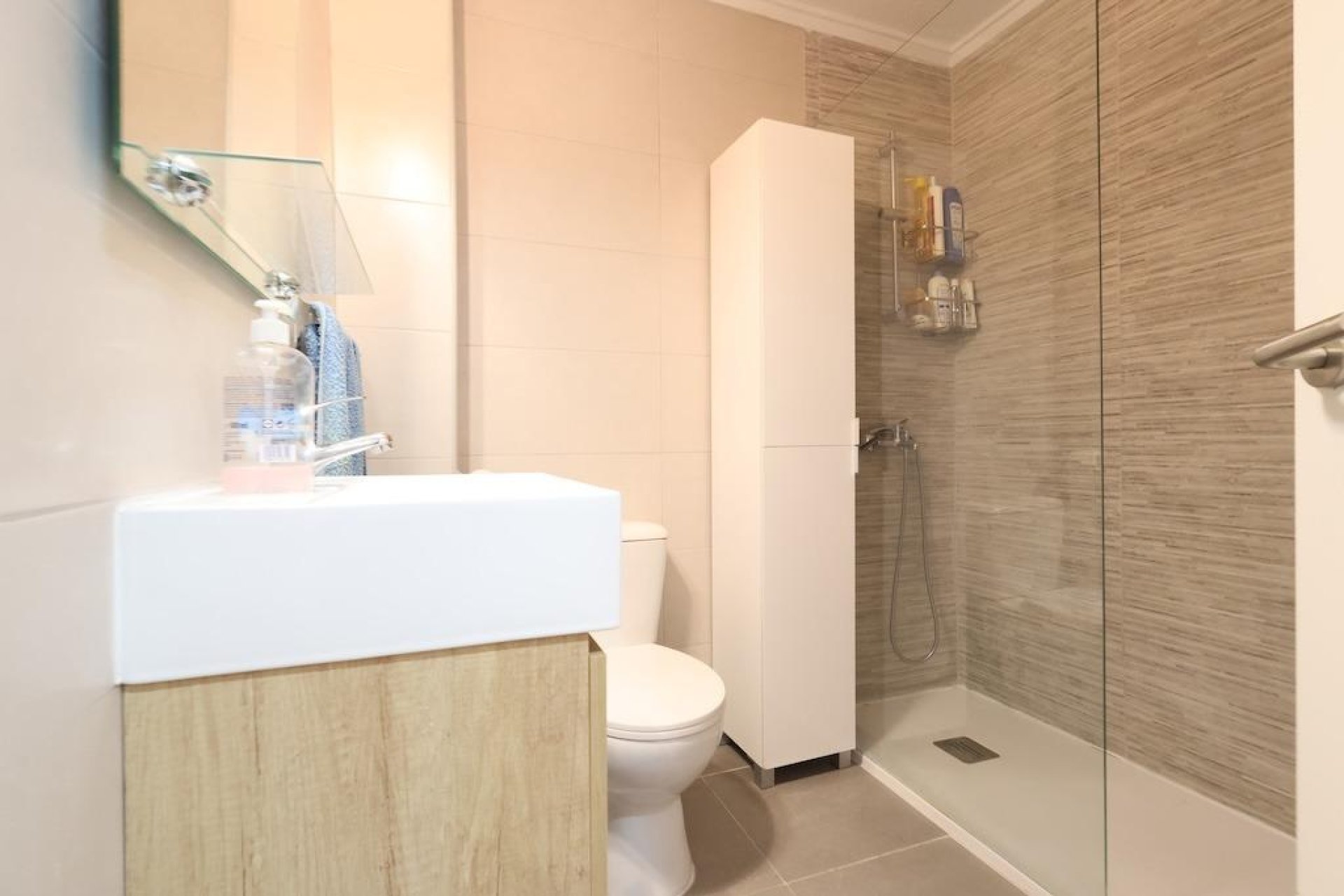 Resale - Apartament / Duplex - Orihuela Costa - Agua Marina