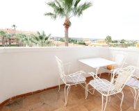 Resale - Apartament / Duplex - Orihuela Costa - Agua Marina