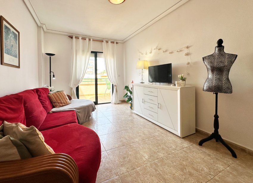 Resale - Apartament / Duplex - Orihuela Costa - Agua Marina