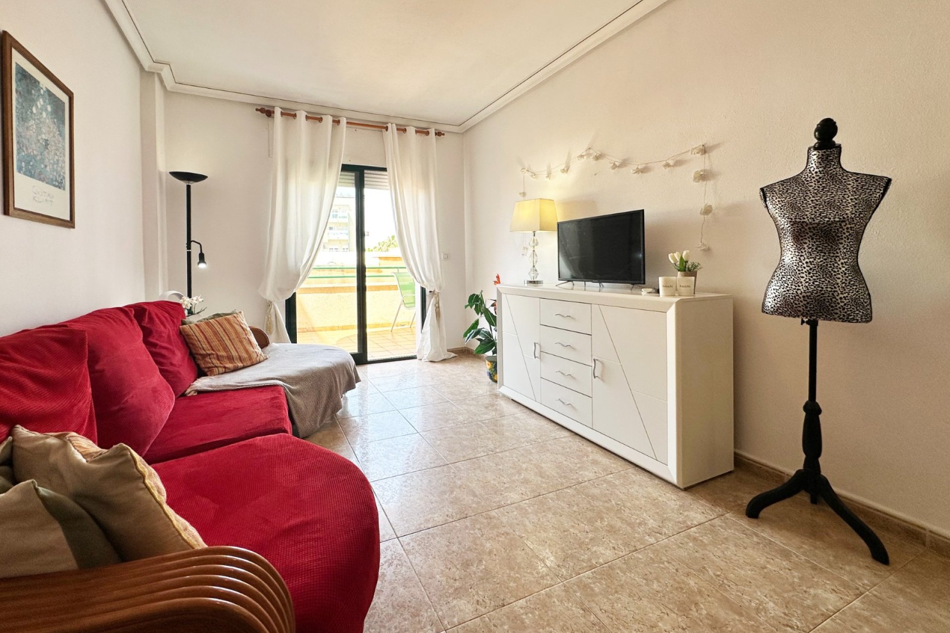 Resale - Apartament / Duplex - Orihuela Costa - Agua Marina