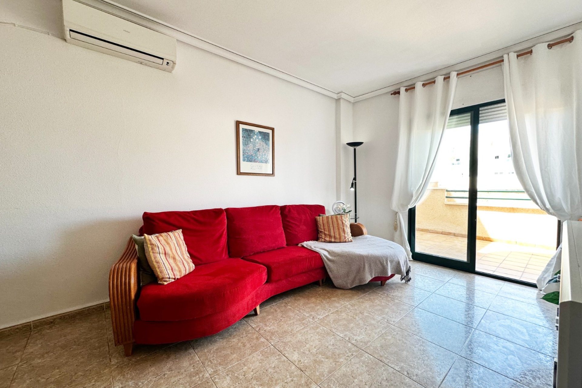 Resale - Apartament / Duplex - Orihuela Costa - Agua Marina