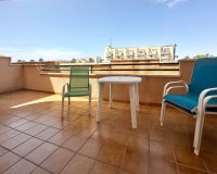 Resale - Apartament / Duplex - Orihuela Costa - Agua Marina