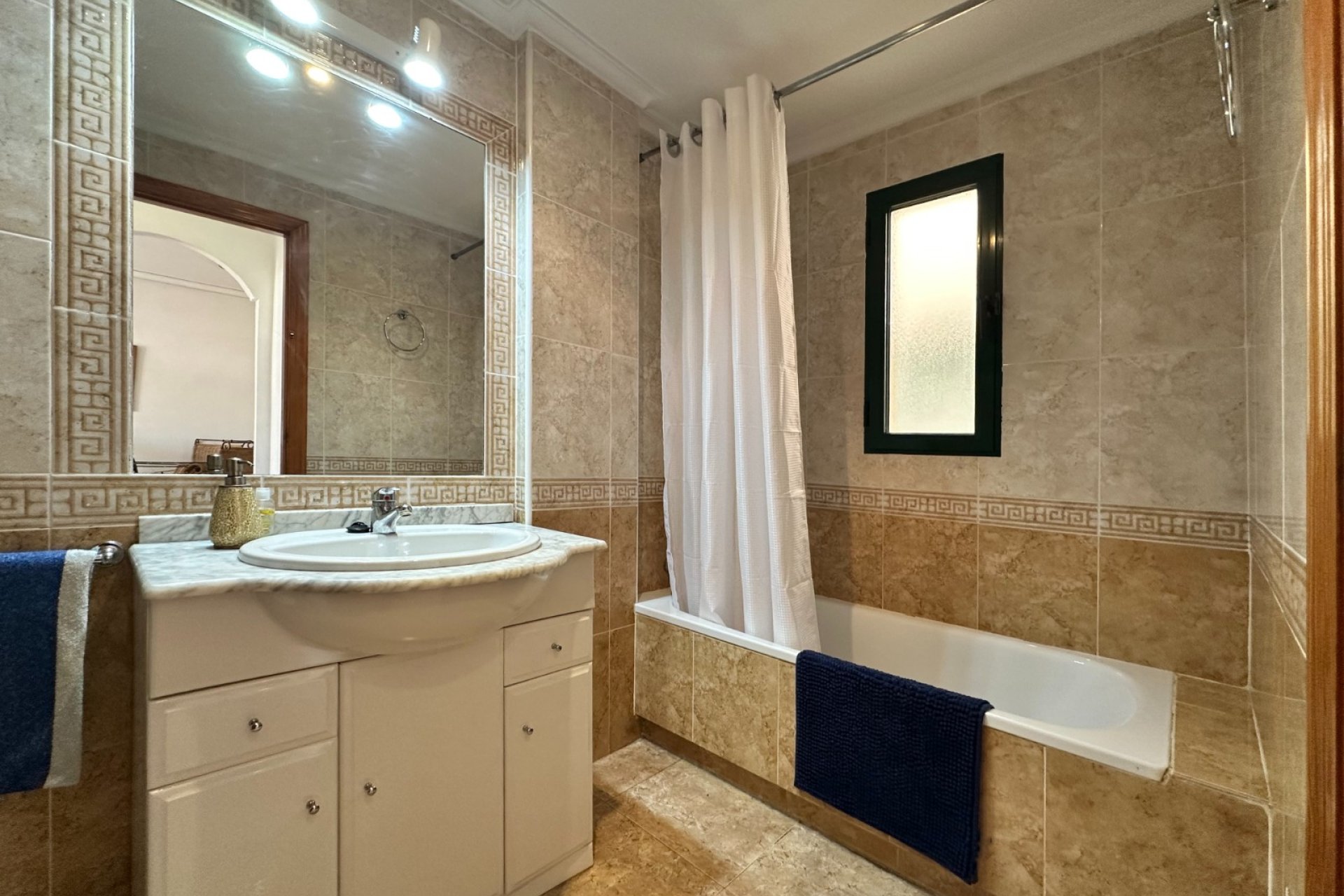 Resale - Apartament / Duplex - Orihuela Costa - Agua Marina