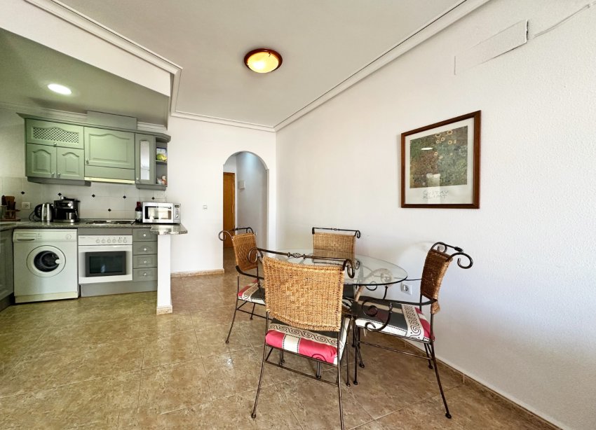 Resale - Apartament / Duplex - Orihuela Costa - Agua Marina