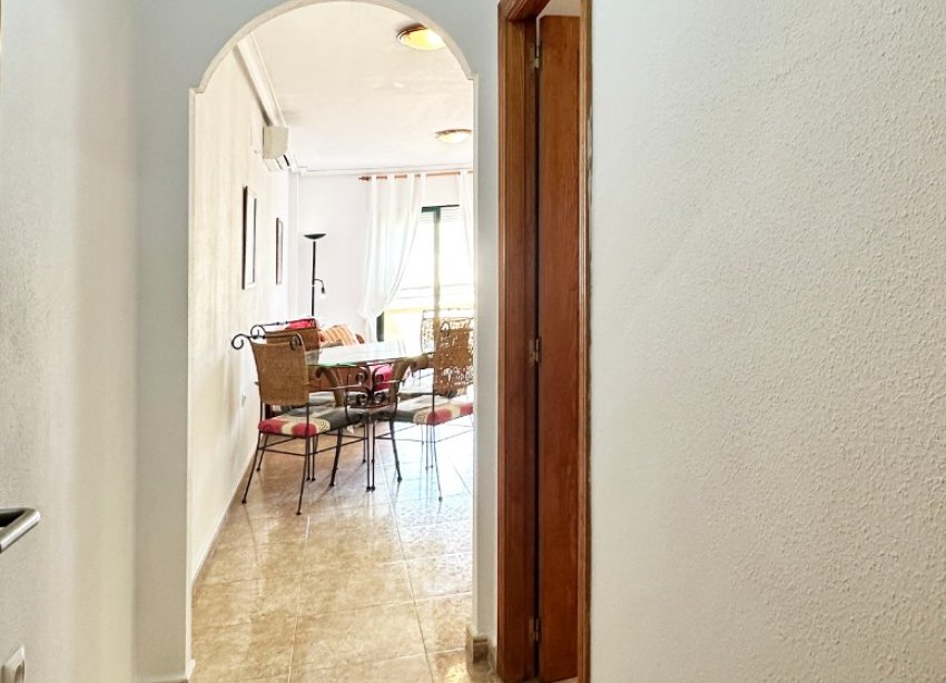 Resale - Apartament / Duplex - Orihuela Costa - Agua Marina