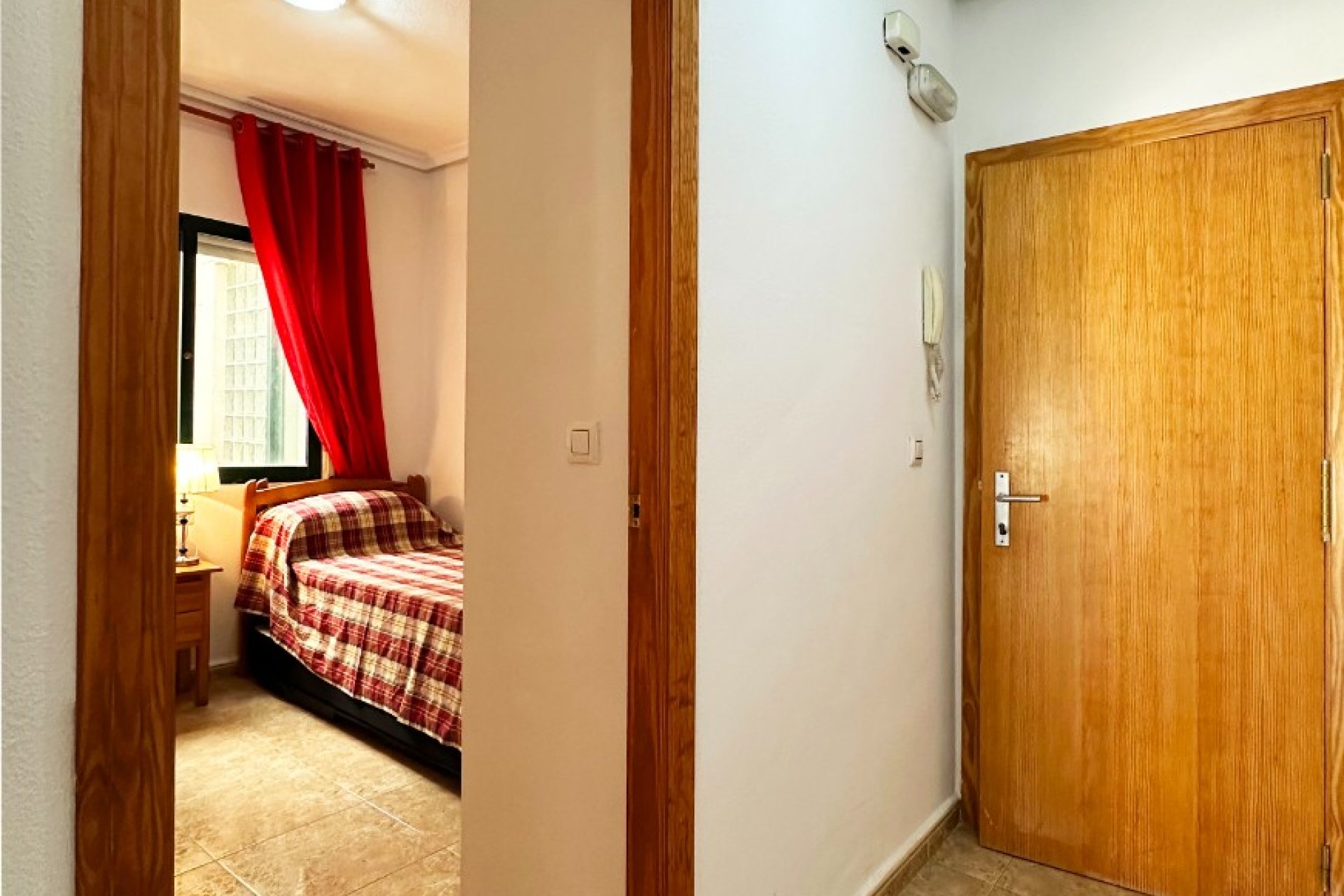 Resale - Apartament / Duplex - Orihuela Costa - Agua Marina