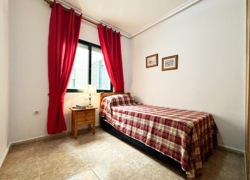 Resale - Apartament / Duplex - Orihuela Costa - Agua Marina