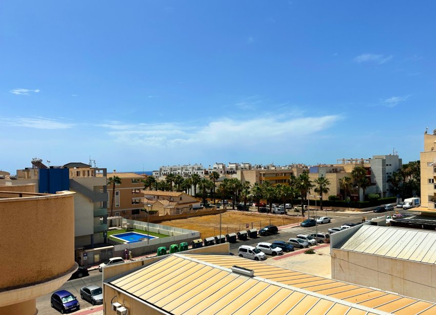 Resale - Apartament / Duplex - Orihuela Costa - Agua Marina