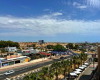 Resale - Apartament / Duplex - Orihuela Costa - Agua Marina