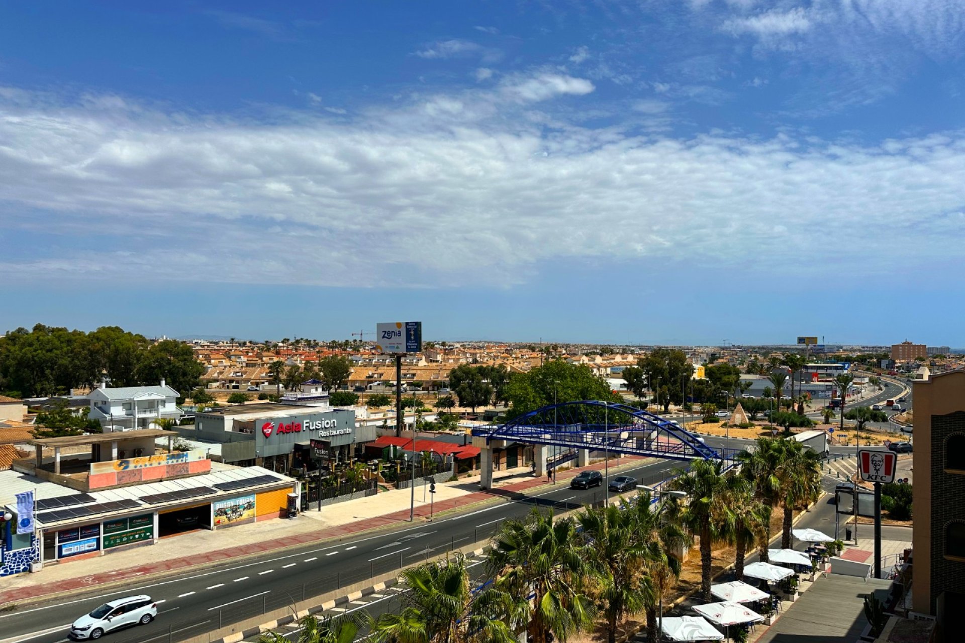 Resale - Apartament / Duplex - Orihuela Costa - Agua Marina
