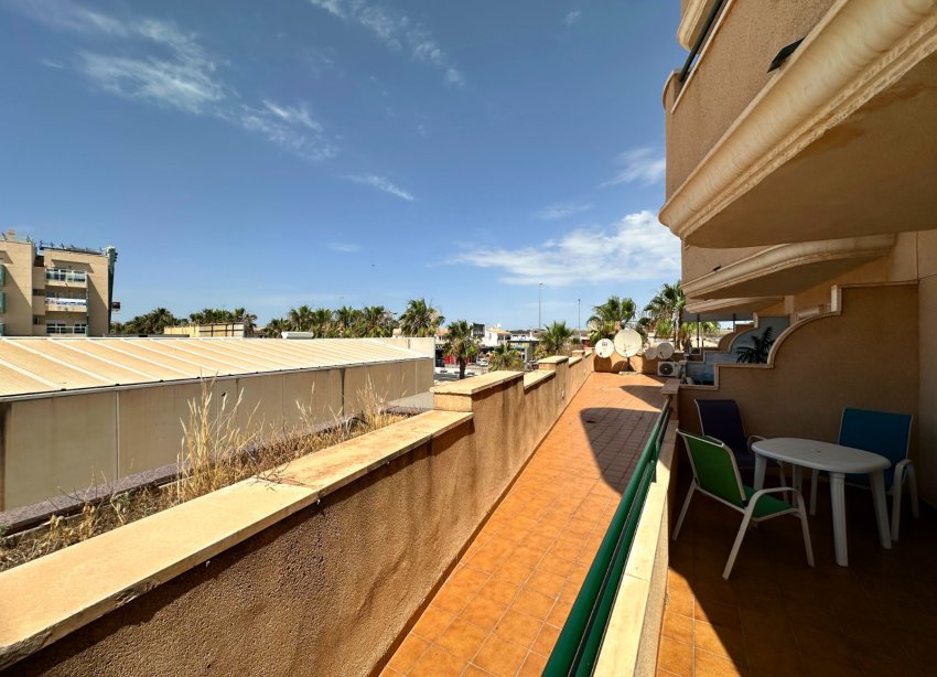 Resale - Apartament / Duplex - Orihuela Costa - Agua Marina