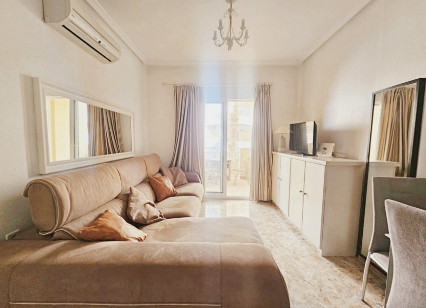 Resale - Apartament / Duplex - Orihuela Costa - Agua Marina