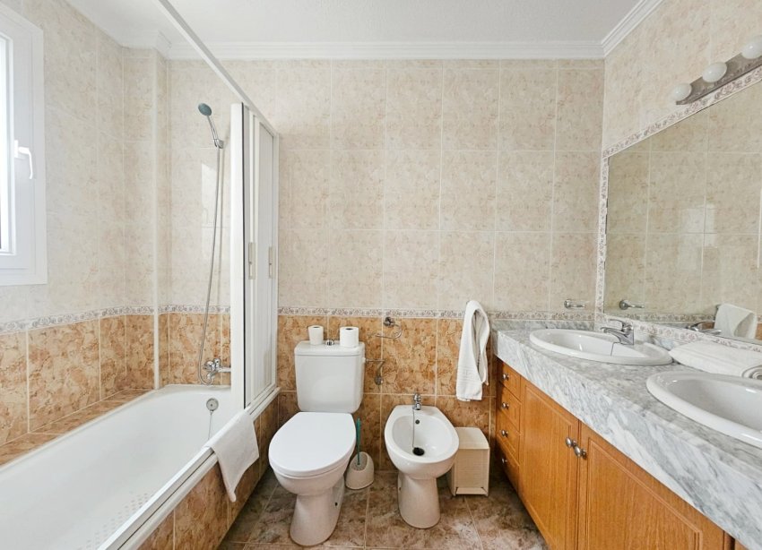 Resale - Apartament / Duplex - Orihuela Costa - Agua Marina