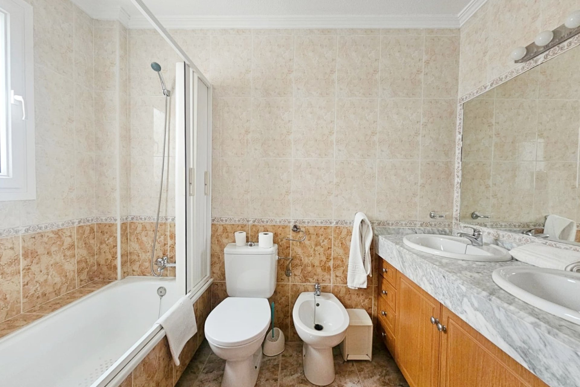Resale - Apartament / Duplex - Orihuela Costa - Agua Marina