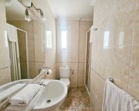 Resale - Apartament / Duplex - Orihuela Costa - Agua Marina