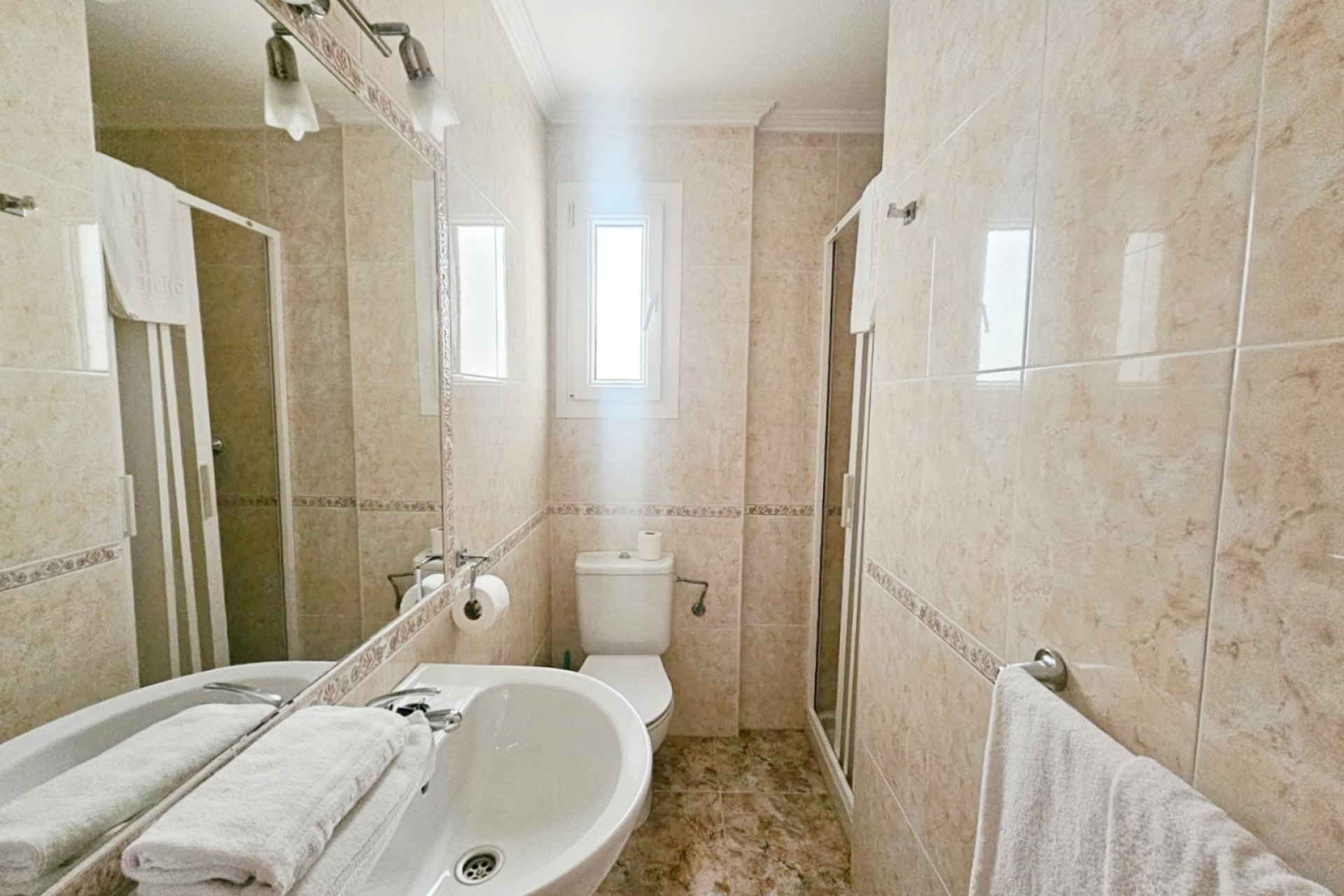 Resale - Apartament / Duplex - Orihuela Costa - Agua Marina