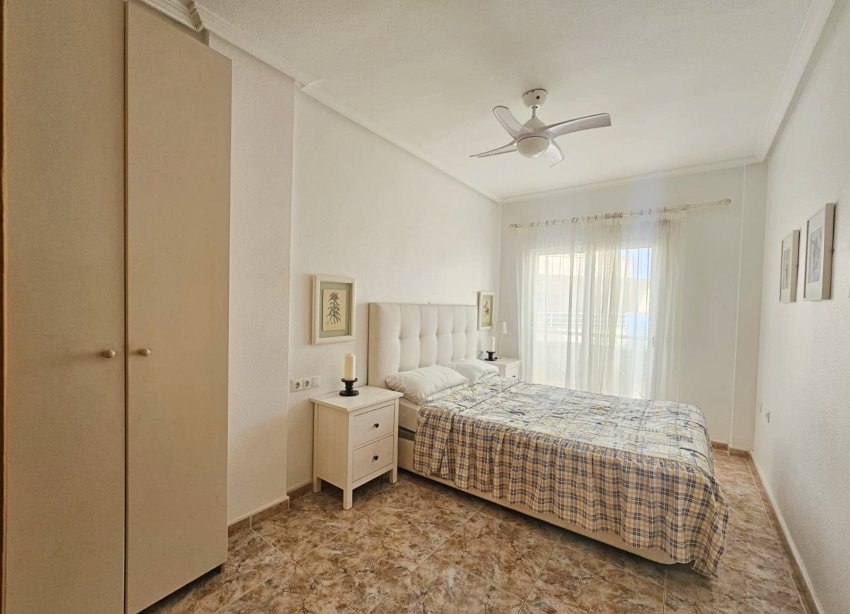 Resale - Apartament / Duplex - Orihuela Costa - Agua Marina