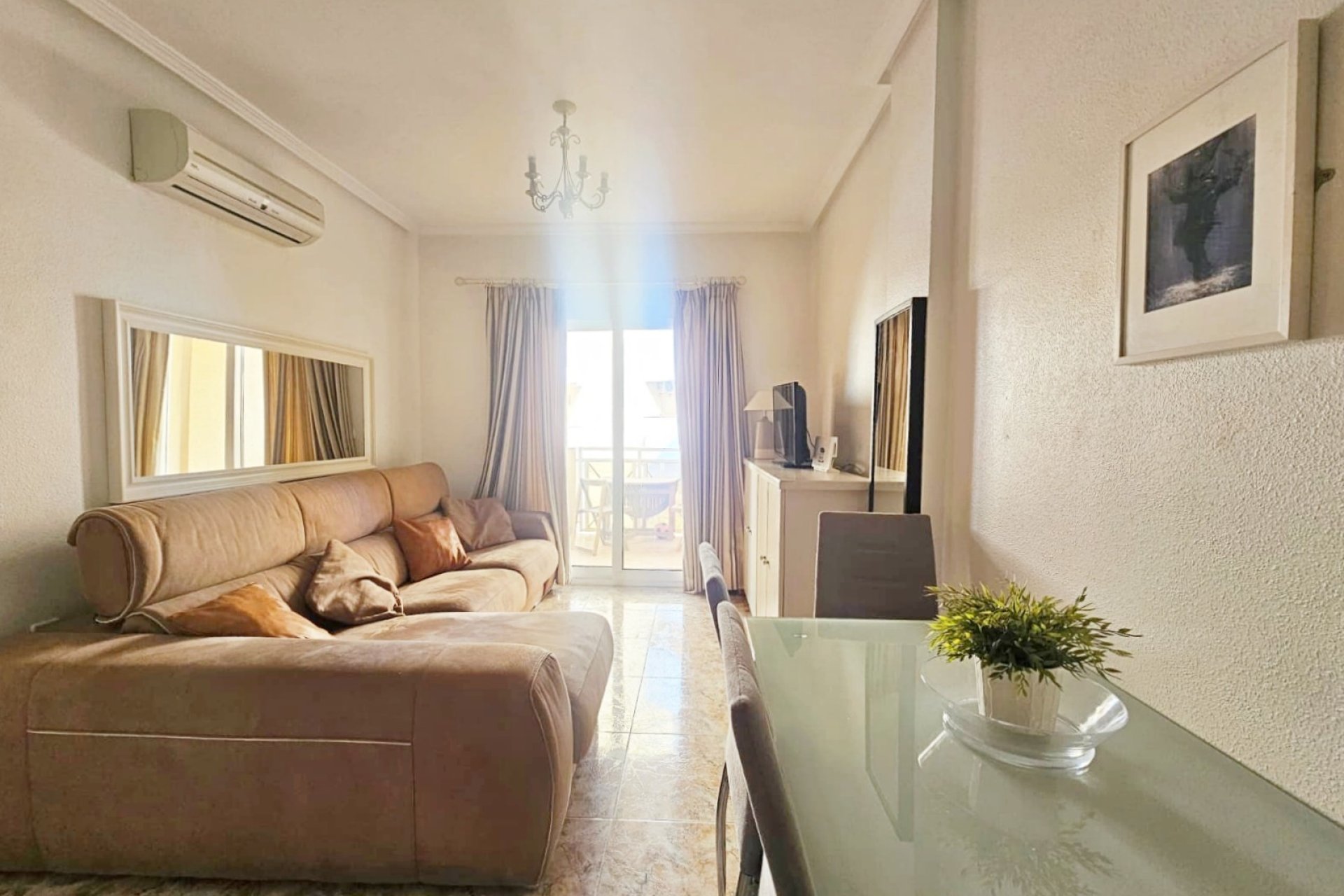 Resale - Apartament / Duplex - Orihuela Costa - Agua Marina