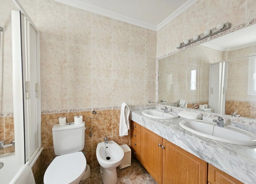 Resale - Apartament / Duplex - Orihuela Costa - Agua Marina