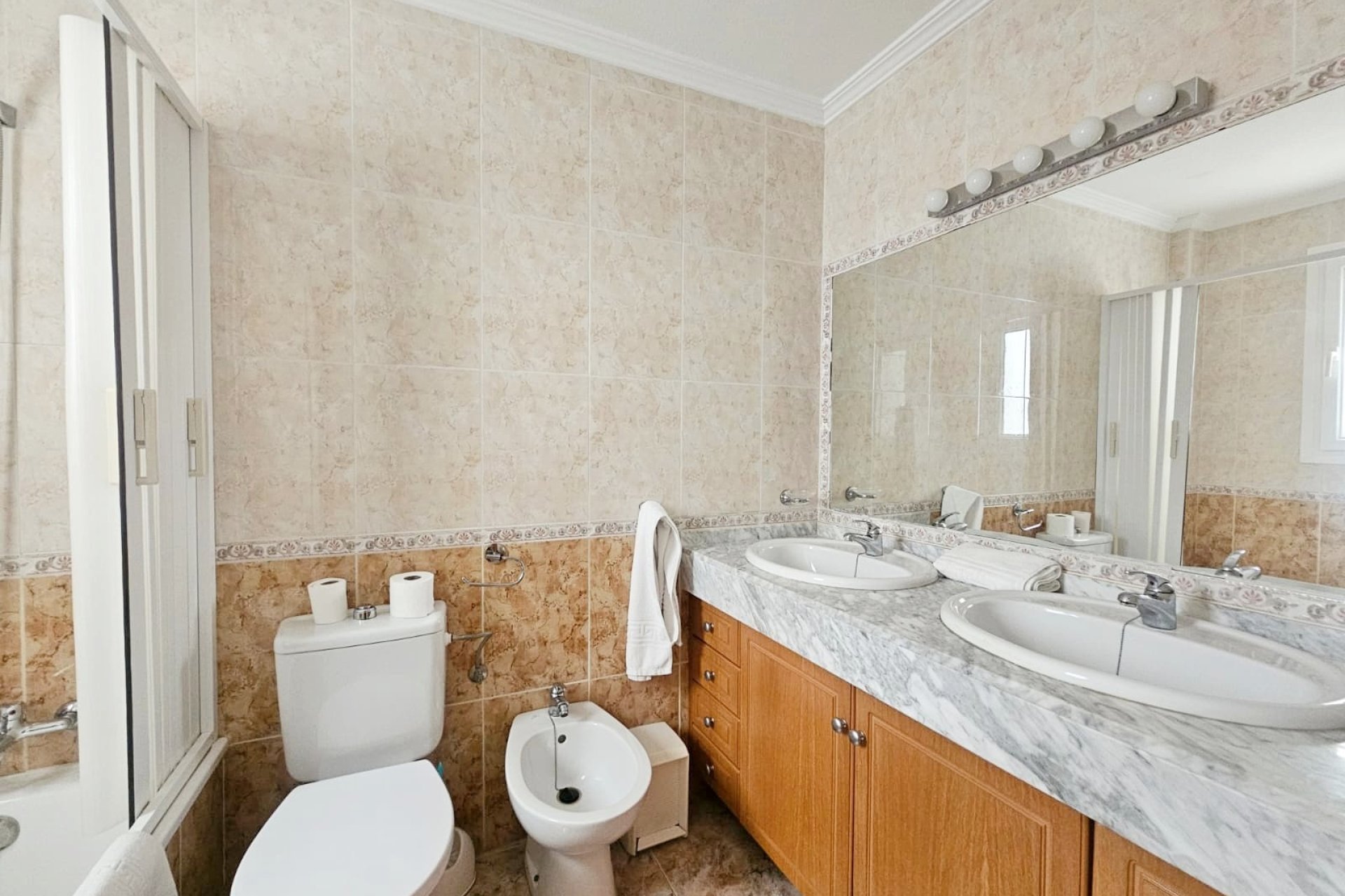 Resale - Apartament / Duplex - Orihuela Costa - Agua Marina