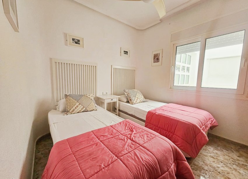 Resale - Apartament / Duplex - Orihuela Costa - Agua Marina