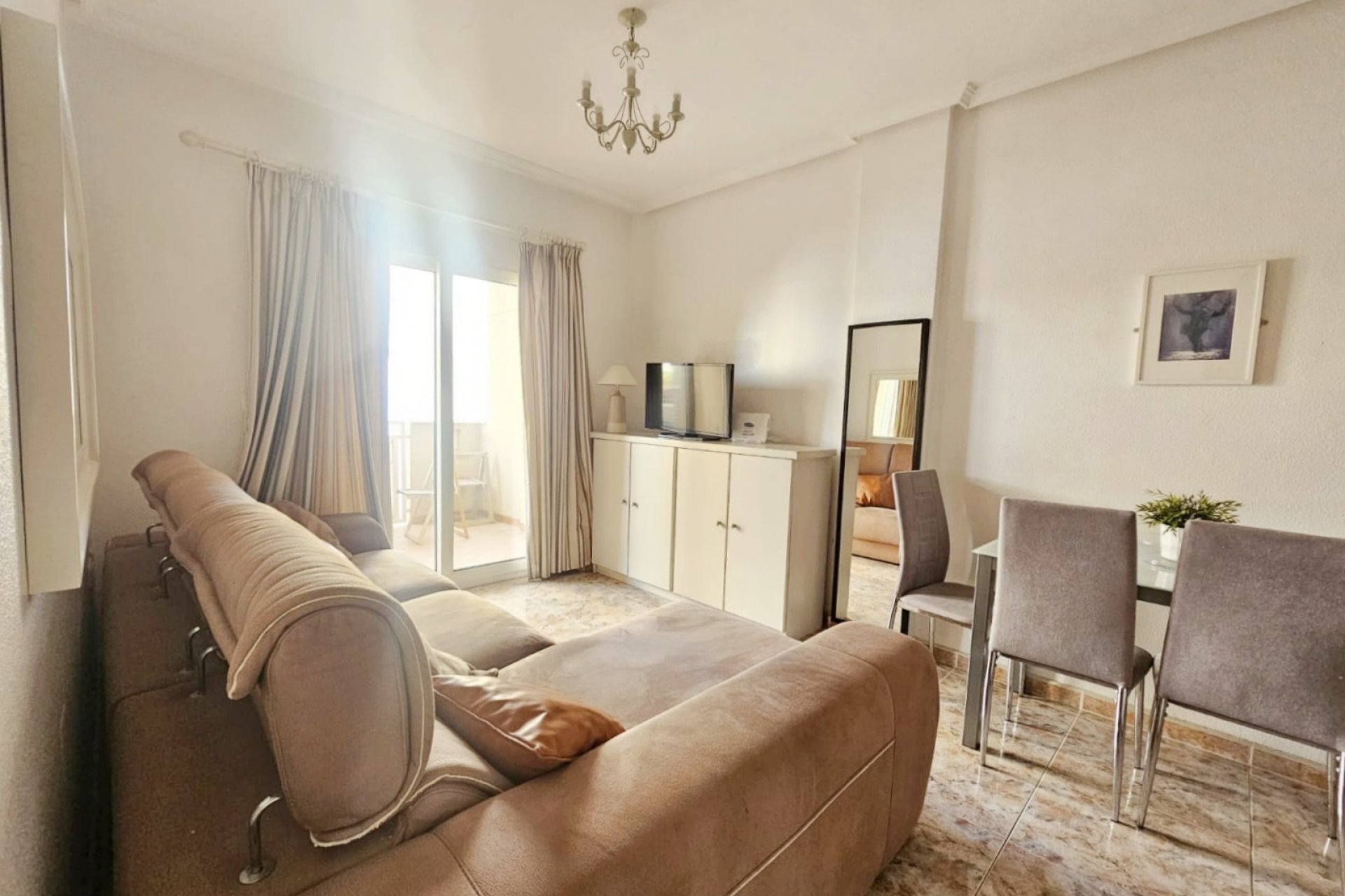 Resale - Apartament / Duplex - Orihuela Costa - Agua Marina
