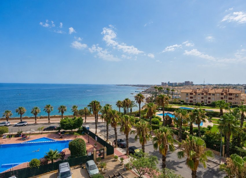 Resale - Apartament / Duplex - Orihuela Costa - Agua Marina