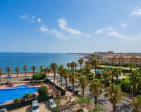Resale - Apartament / Duplex - Orihuela Costa - Agua Marina