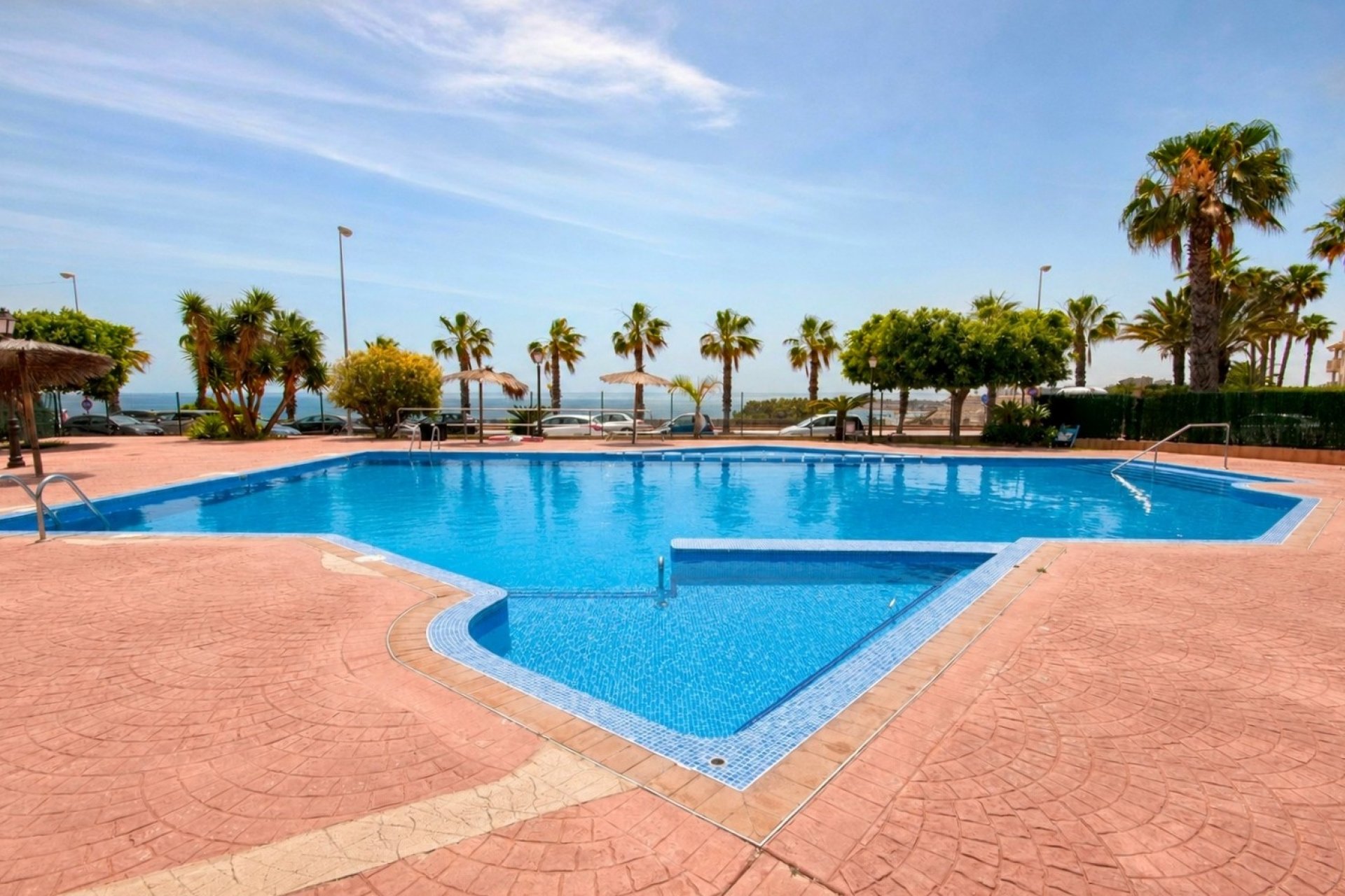 Resale - Apartament / Duplex - Orihuela Costa - Agua Marina