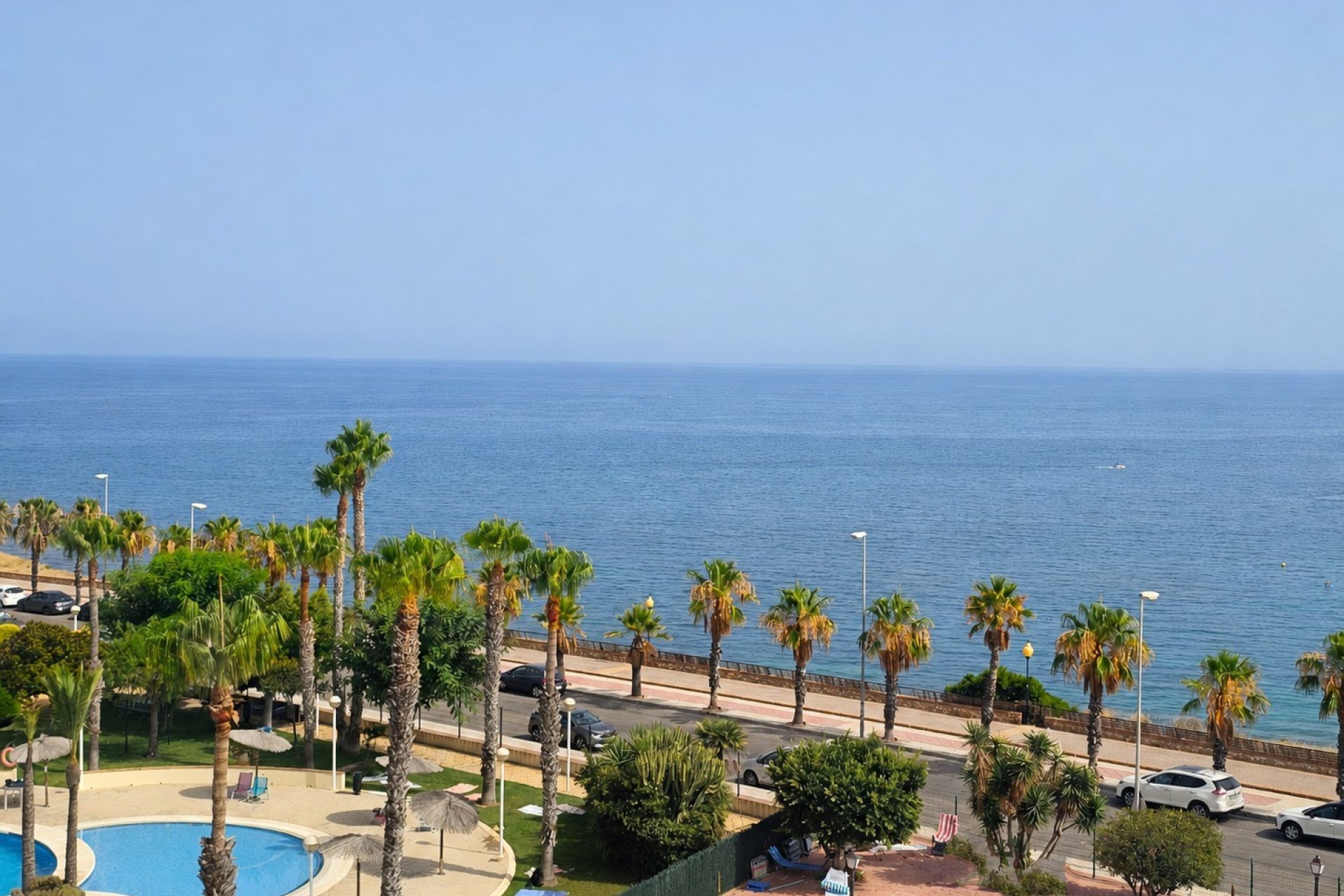 Resale - Apartament / Duplex - Orihuela Costa - Agua Marina