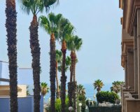 Resale - Apartament / Duplex - Orihuela Costa - Agua Marina