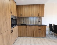Resale - Apartament / Duplex - Orihuela Costa - Agua Marina
