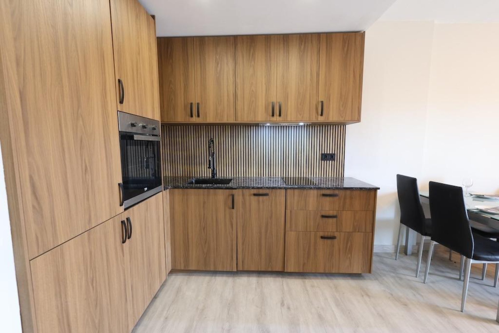 Resale - Apartament / Duplex - Orihuela Costa - Agua Marina