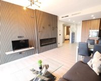 Resale - Apartament / Duplex - Orihuela Costa - Agua Marina