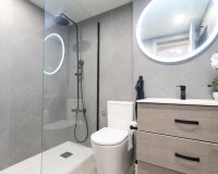 Resale - Apartament / Duplex - Orihuela Costa - Agua Marina