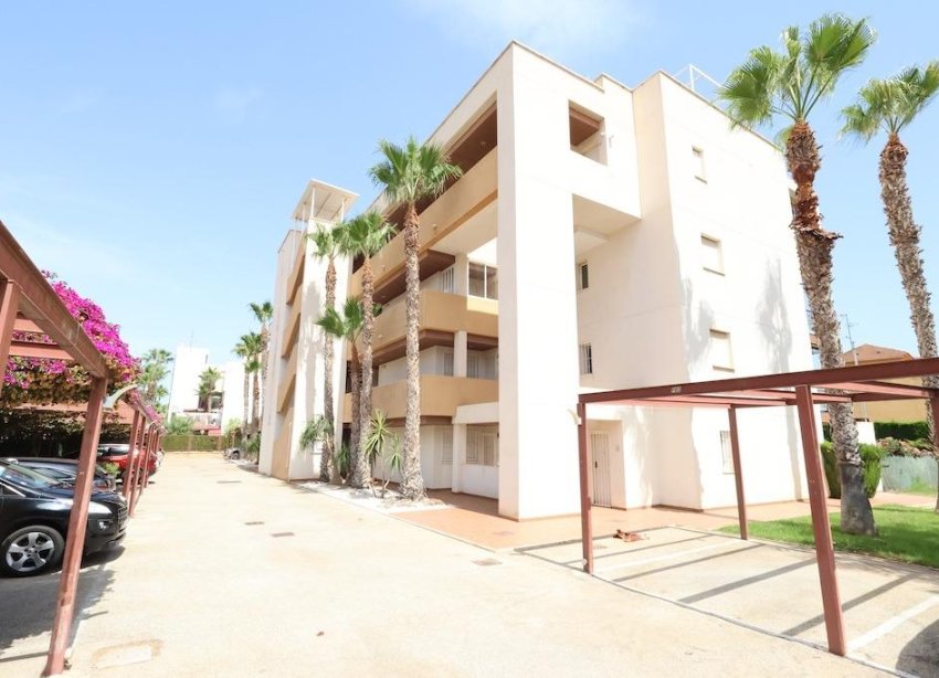 Resale - Apartament / Duplex - Orihuela Costa - Agua Marina