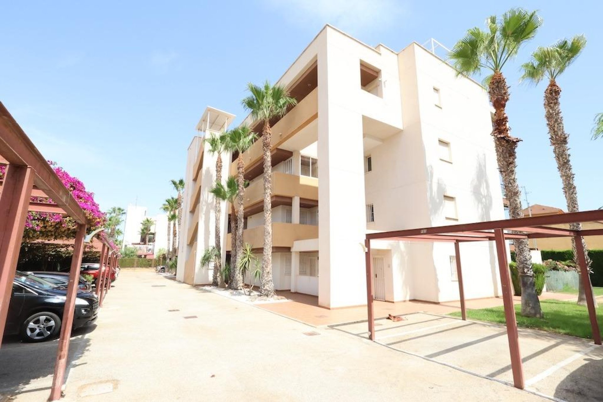 Resale - Apartament / Duplex - Orihuela Costa - Agua Marina