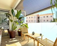 Resale - Apartament / Duplex - Orihuela Costa - Cabo de Palos