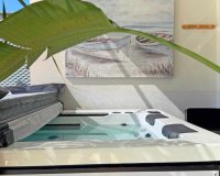 Resale - Apartament / Duplex - Orihuela Costa - Cabo de Palos