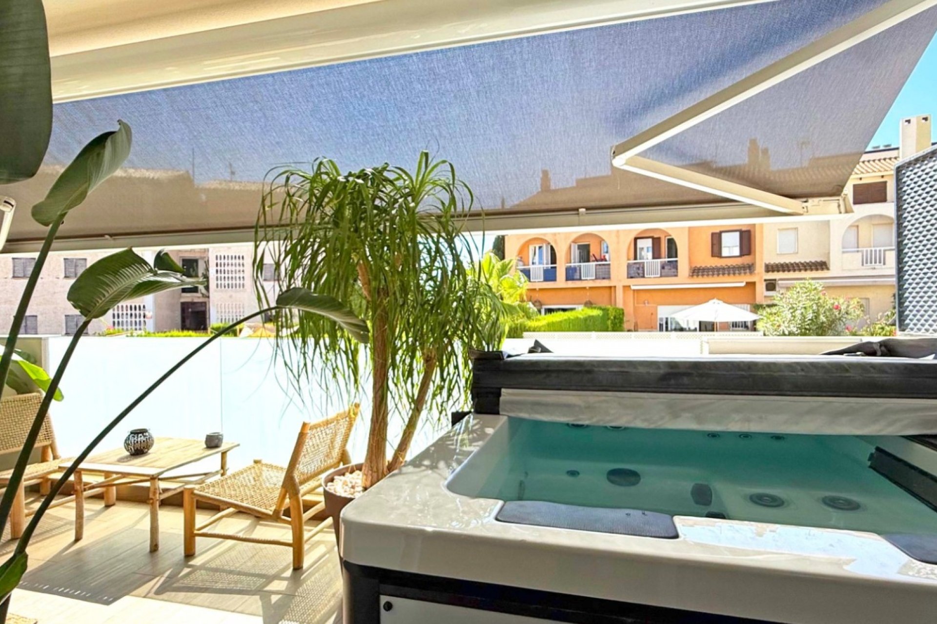 Resale - Apartament / Duplex - Orihuela Costa - Cabo de Palos