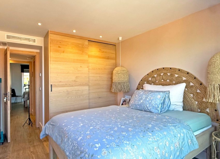 Resale - Apartament / Duplex - Orihuela Costa - Cabo de Palos