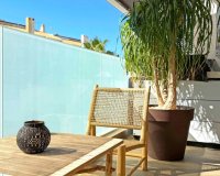 Resale - Apartament / Duplex - Orihuela Costa - Cabo de Palos
