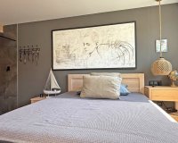 Resale - Apartament / Duplex - Orihuela Costa - Cabo de Palos