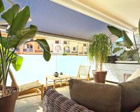 Resale - Apartament / Duplex - Orihuela Costa - Cabo de Palos