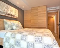 Resale - Apartament / Duplex - Orihuela Costa - Cabo de Palos