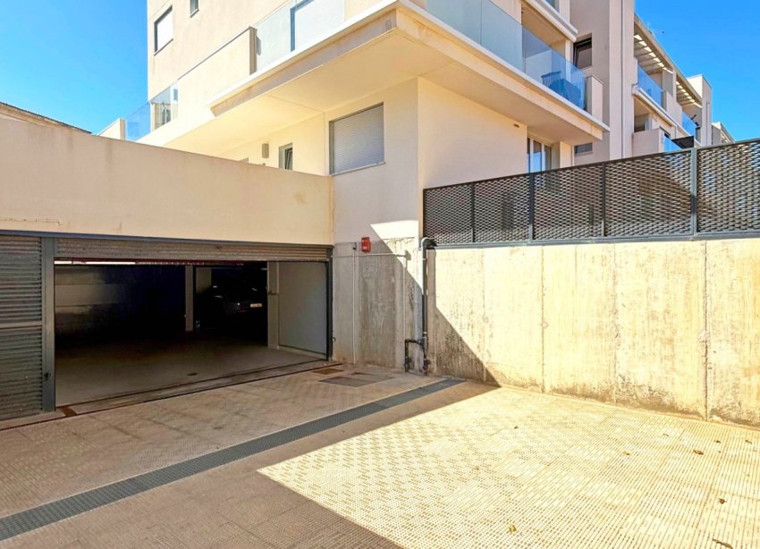 Resale - Apartament / Duplex - Orihuela Costa - Cabo de Palos
