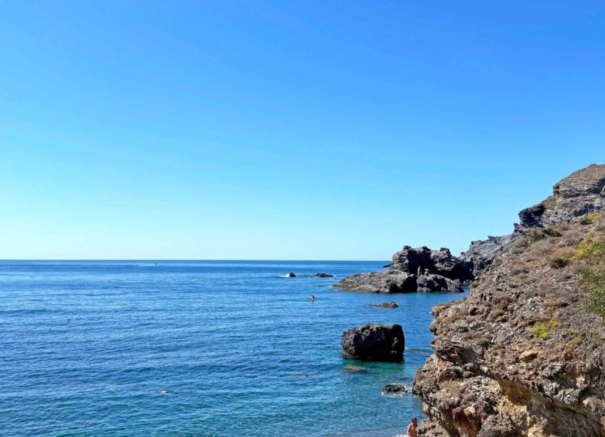 Resale - Apartament / Duplex - Orihuela Costa - Cabo de Palos