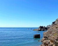 Resale - Apartament / Duplex - Orihuela Costa - Cabo de Palos