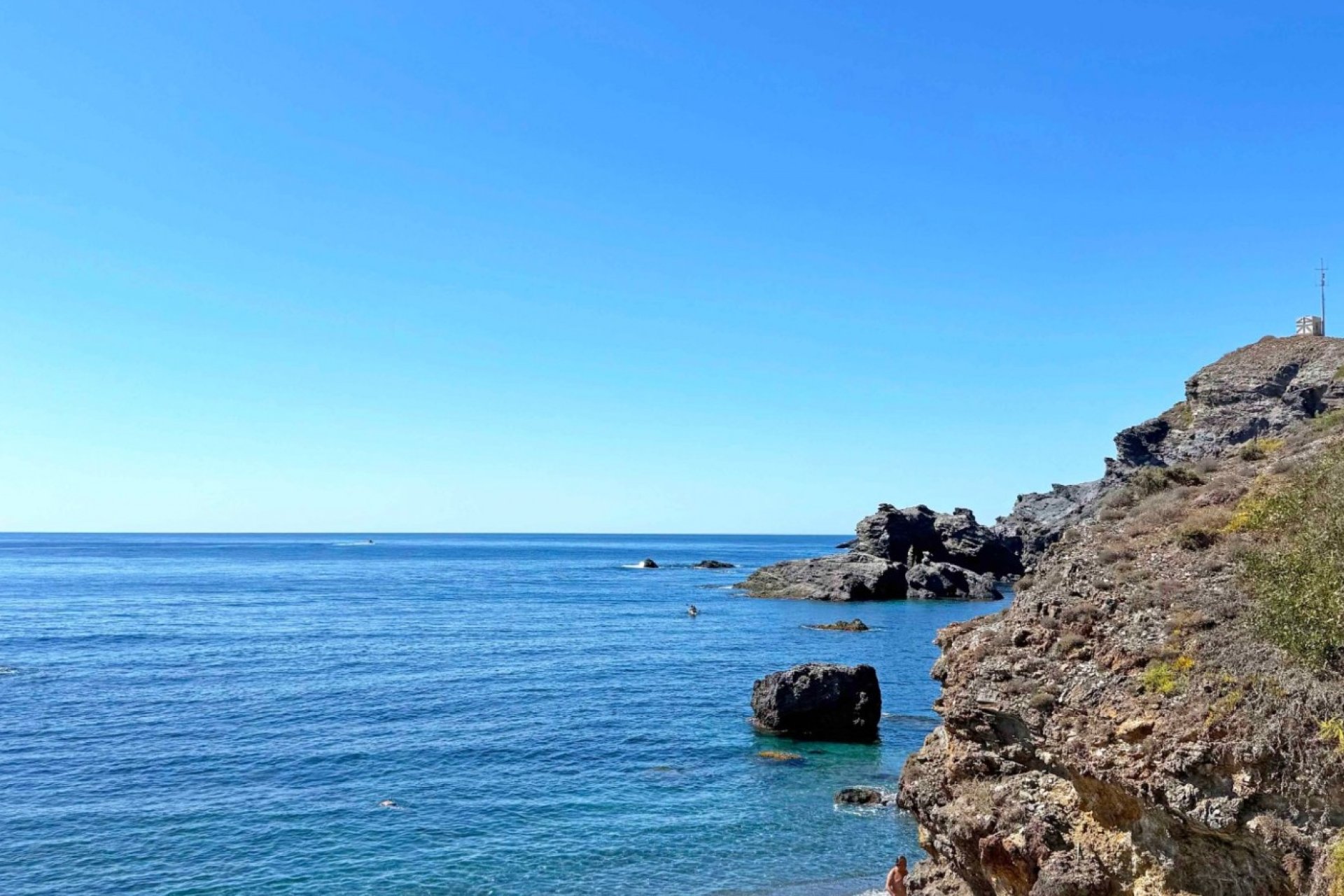 Resale - Apartament / Duplex - Orihuela Costa - Cabo de Palos