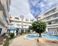 Resale - Apartament / Duplex - Orihuela Costa - Cabo Roig